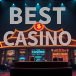 How to Choose the Best Interac Casinos for Safe and Fast Online Gaming